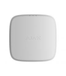 Извещатель Ajax EN54 FireProtect (Heat/Sounder) white пожарный точечный тепловой со звуковым оповещателем