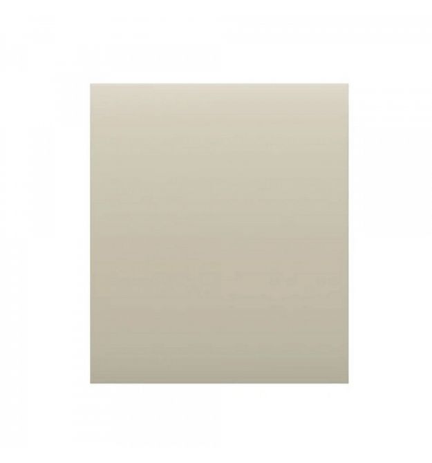 Центральная кнопка для одноклавишного выключателя Ajax CenterButton (1-gang) ivory