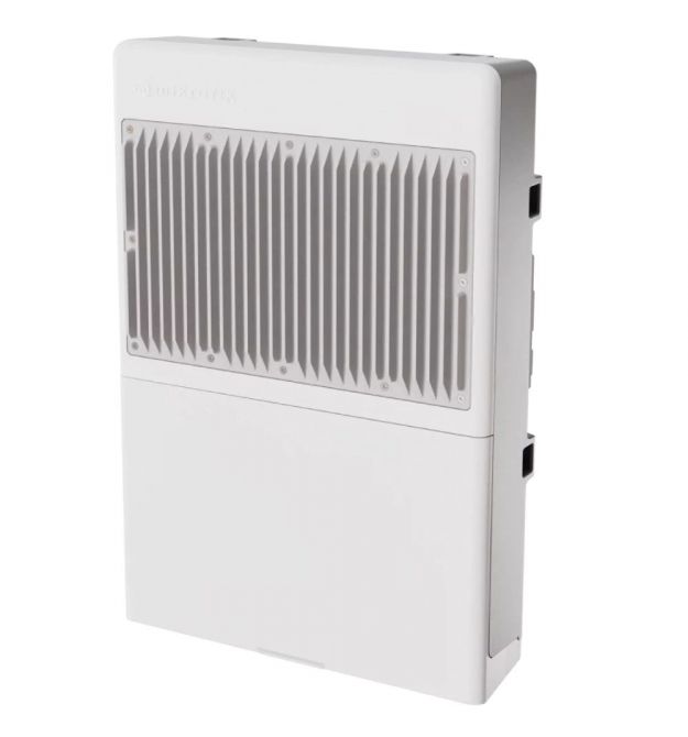 Коммутатор 8 портов неуправляемый MikroTik CSS610-8P-2S+OUT