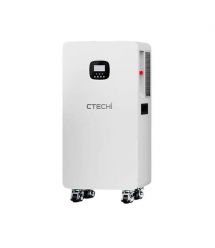 Система зберігання енергії CTECHi PT5515 5.5кВт 15кВт·год