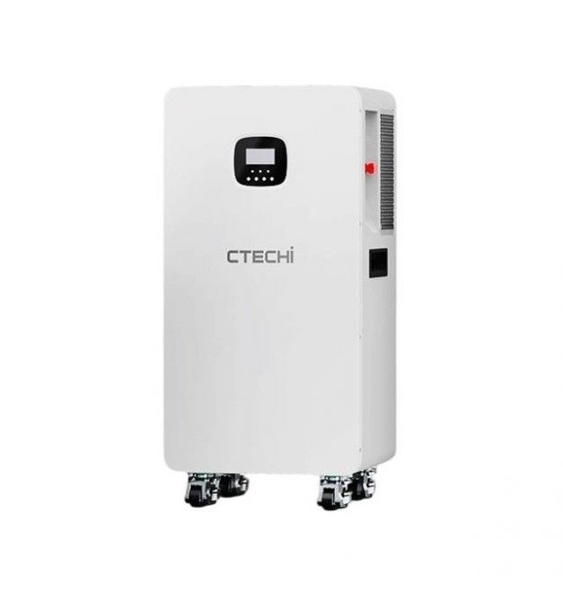 Система зберігання енергії CTECHi PT5515 5.5кВт 15кВт·год