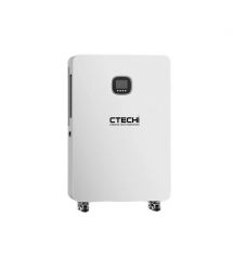 Система зберігання енергії CTECHi PT8016S 8кВт 16кВт·год
