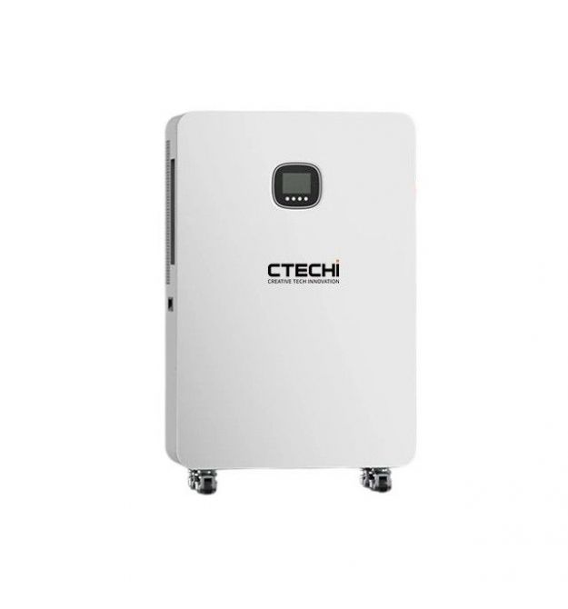 Система зберігання енергії CTECHi PT8016S 8кВт 16кВт·год