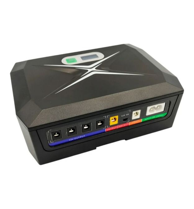 Джерело безперебійного живлення Banatton DCP-045W