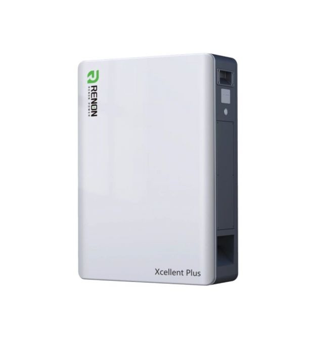 Акумуляторна батарея Renon Xcellent Plus 51.2В 314 А·год