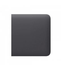 Боковая кнопка для одноклавишного выключателя Ajax SideButton (1-gang) Graphite