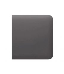 Боковая кнопка для одноклавишного выключателя Ajax SideButton (1-gang) Grey