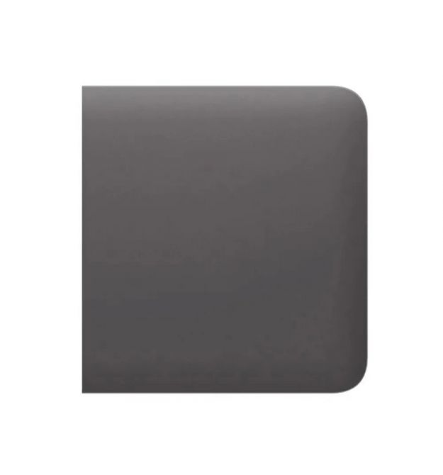 Боковая кнопка для одноклавишного выключателя Ajax SideButton (1-gang) Grey