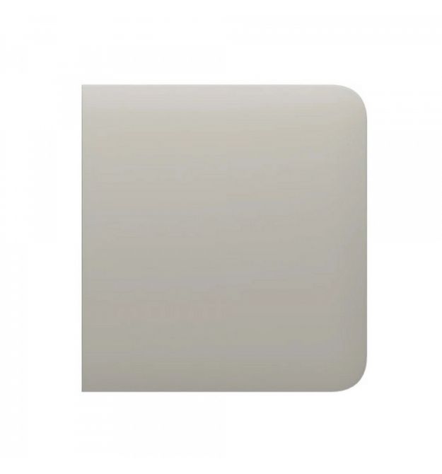 Боковая кнопка для одноклавишного выключателя Ajax SideButton (1-gang) Oyster