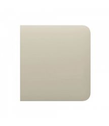 Боковая кнопка для одноклавишного выключателя Ajax SideButton (1-gang) ivory