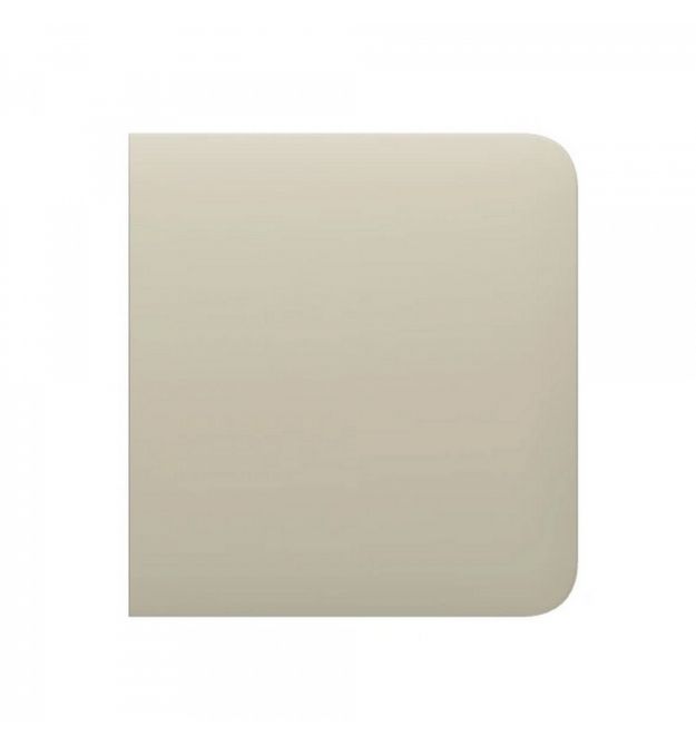 Боковая кнопка для одноклавишного выключателя Ajax SideButton (1-gang) ivory