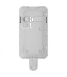 Крепежная панель Ajax Smartbracket MotionCam Outdoor white