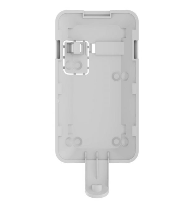 Крепежная панель Ajax Smartbracket MotionCam Outdoor white