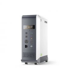 Зарядна станція CTECHI PT3650 потужністю 3600W MPPT 1200W