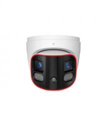 Панорамна 8 Мп IP-відеокамера Provision-ISR DPAN2-340ADRN для системи відеоспостереження