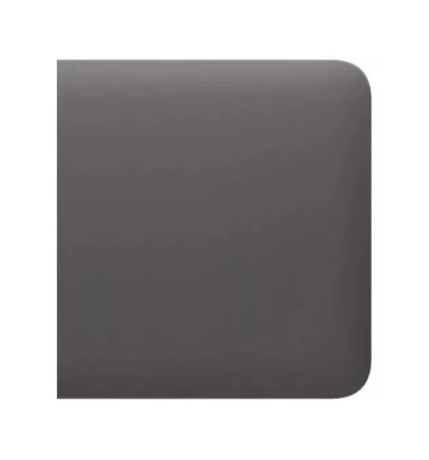 Фронтальная панель Ajax SideCover (CP) grey