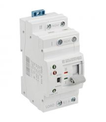 Автоматический переключатель ввода ACKO (I-II) APRV 2p 63A