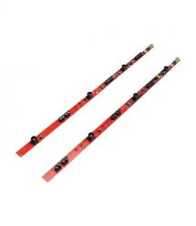 Інфрачервоний бар'єр Trinix TRX-100M-6 RAY 6-променевий