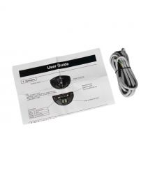 Датчик руху мікрохвильовий Trinix TRX-1B-20M