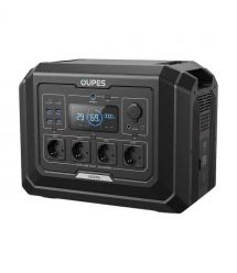 Портативна зарядна станція OUPES Mega 1 S1 2000W 1024Wh LiFePO4