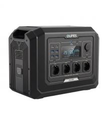 Портативна зарядна станція OUPES Mega 1 S1 2000W 1024Wh LiFePO4