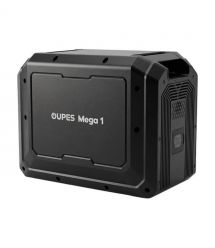 Портативна зарядна станція OUPES Mega 1 S1 2000W 1024Wh LiFePO4