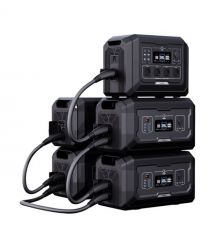 Портативна зарядна станція OUPES Mega 1 S1 2000W 1024Wh LiFePO4