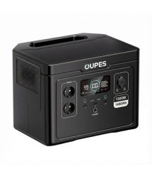Портативна зарядна станція OUPES S015 (Exodus) 1500W 1488Wh LiFePO4