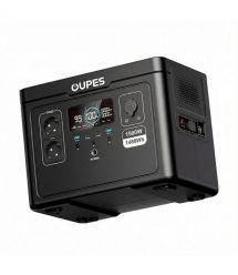 Портативна зарядна станція OUPES S015 (Exodus) 1500W 1488Wh LiFePO4