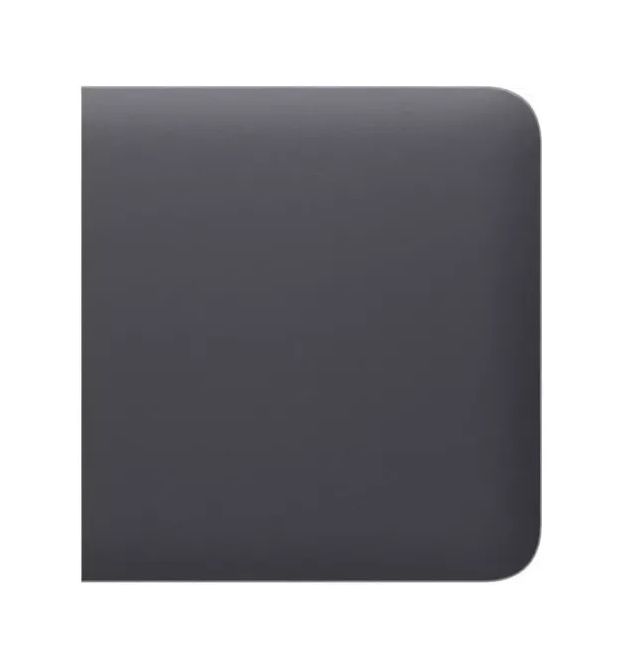Фронтальная панель Ajax SideCover (CP) graphite
