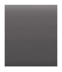 Фронтальная панель Ajax CenterCover (CP) grey