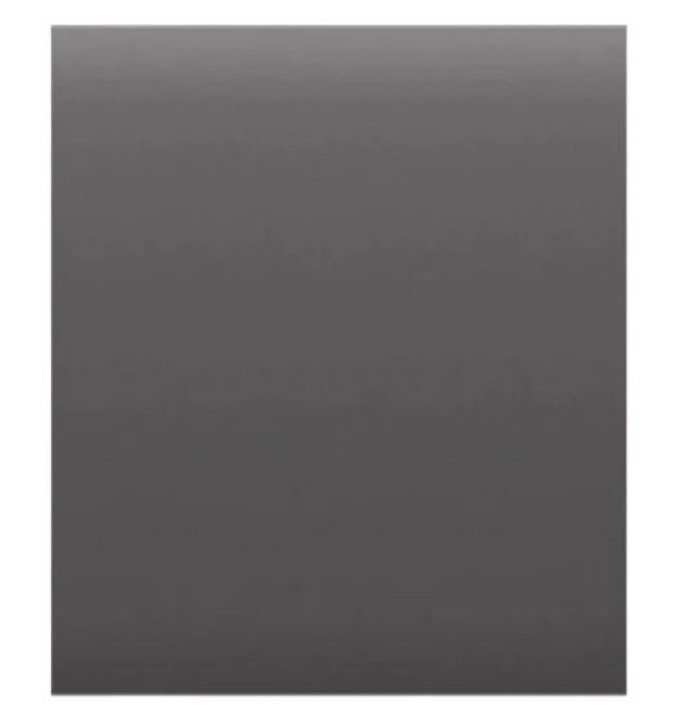 Фронтальная панель Ajax CenterCover (CP) grey