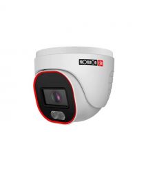 5 Мп відеокамера Provision-ISR DH-33K0AB-28 (2.8 мм) для системи відеоспостереження