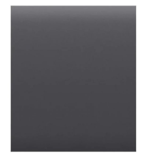 Фронтальная панель Ajax CenterCover (CP) graphite