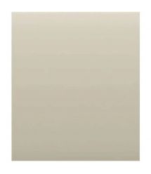 Фронтальная панель Ajax CenterCover (CP) ivory