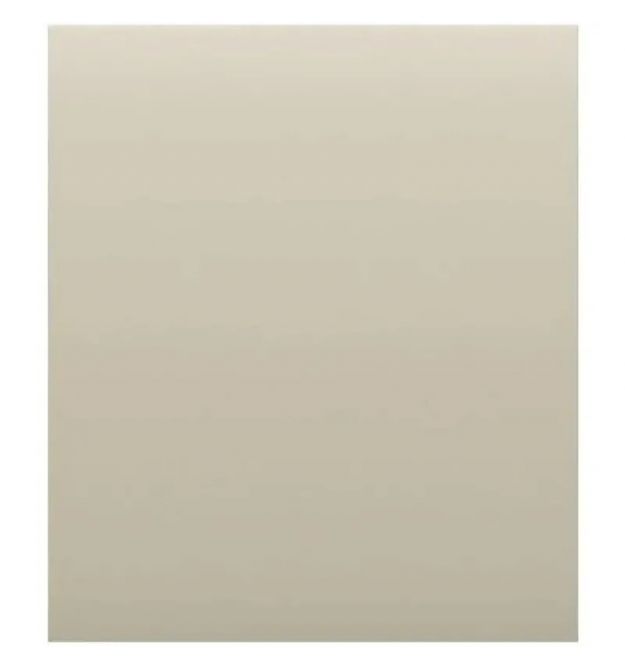 Фронтальная панель Ajax CenterCover (CP) ivory