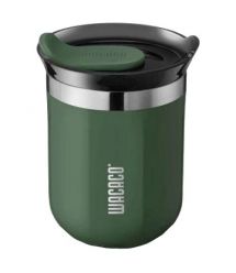 Термокружка Wacaco Octaroma Classico 180 мл зеленый