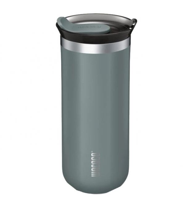 Термокружка Wacaco Octaroma Grande 435 мл голубой