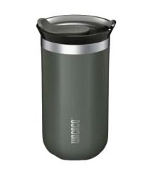 Термокружка Wacaco Octaroma Lungo 300 мл серый