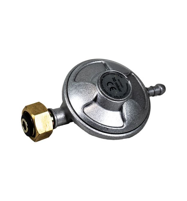 Редуктор DALI LPG Regulator With Clamp
