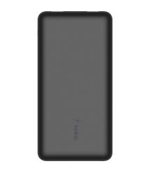 Повербанк Belkin 20000мА·ч 15Вт 2хUSB-A/USB-C