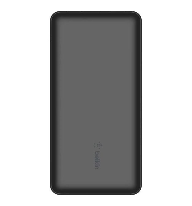 Повербанк Belkin 20000мА·ч 15Вт 2хUSB-A/USB-C