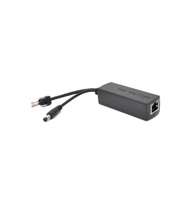 POE сплиттер AOT-PD02A 48-12В RJ45 + POE 48В