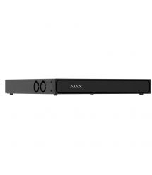 Видеорегистратор Ajax NVR H2DAC (16ch) Чорний