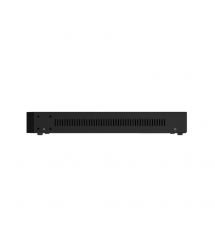 Видеорегистратор Ajax NVR H2DAC (16ch) black HDMI 4K 16Тб