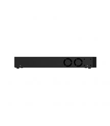 Видеорегистратор Ajax NVR H2DAC (16ch) Чорний