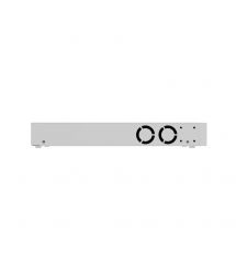 Відеорегистратор Ajax NVR H2DAC (8ch) Білий