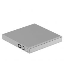 Мережевий відеореєстратор Ajax NVR H2DAC (16ch) Білий