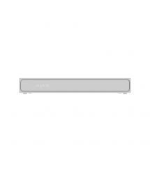 Видеорегистратор Ajax NVR H2DAC (16ch) white HDMI 4K 16Тб