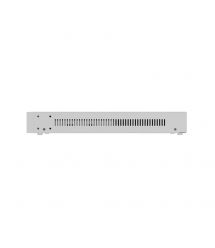 Видеорегистратор Ajax NVR H2DAC (16ch) white HDMI 4K 16Тб